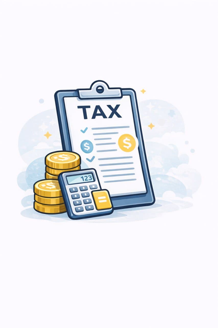 Personal Tax Filing