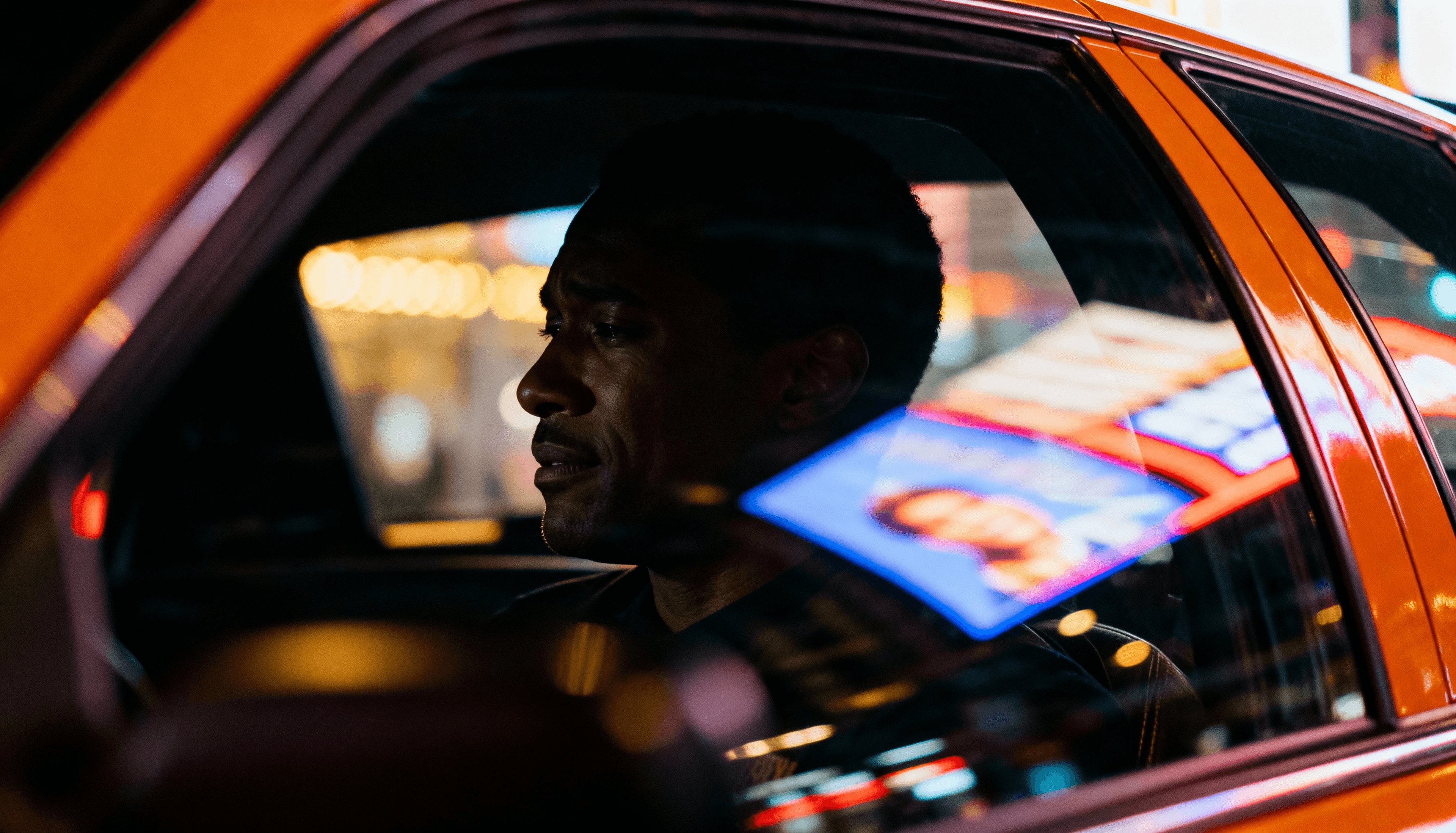 Uber Driver Taxes in Canada: What Every Driver Should Know